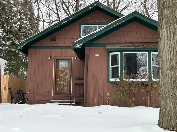 273 Reed Ave, Syracuse, NY 13207