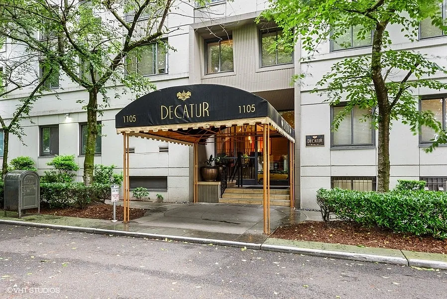 1105 Spring St #409