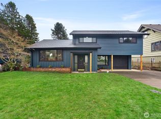 1309 W 5th St, Aberdeen, WA