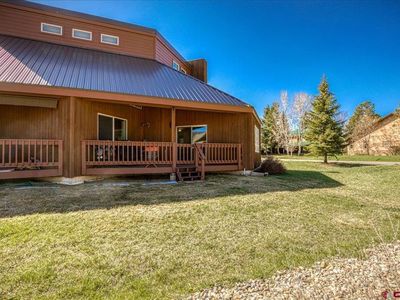 301 Talisman Drive #4317, Pagosa Springs, CO, 81147