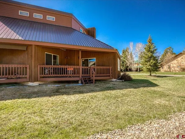 301 Talisman Drive #4317, Pagosa Springs, CO 81147