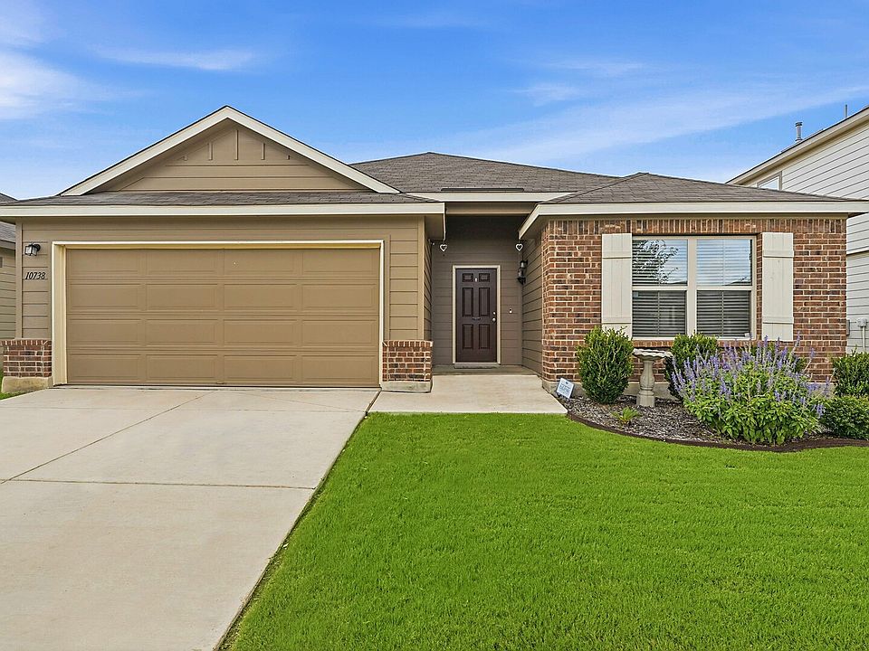 1st image of 10738 Francisco Way