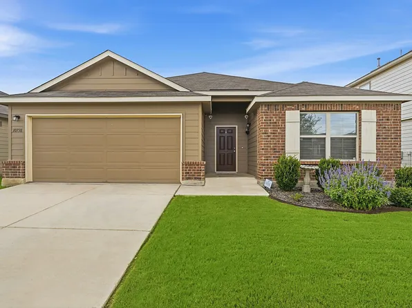 10738 Francisco Way, Converse, TX 78109