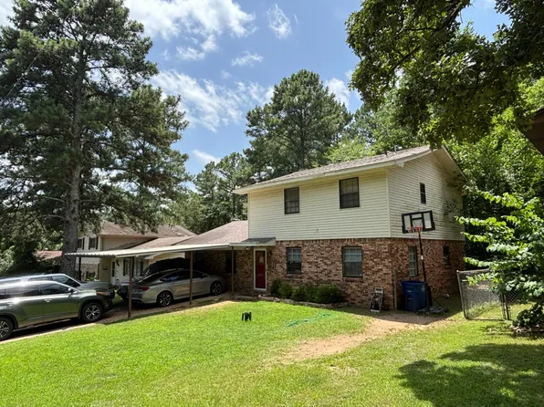 6009 Buckles Dr, North Little Rock, AR 72118