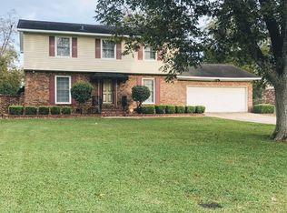 1002 Augusta Dr, Albany, GA 31707