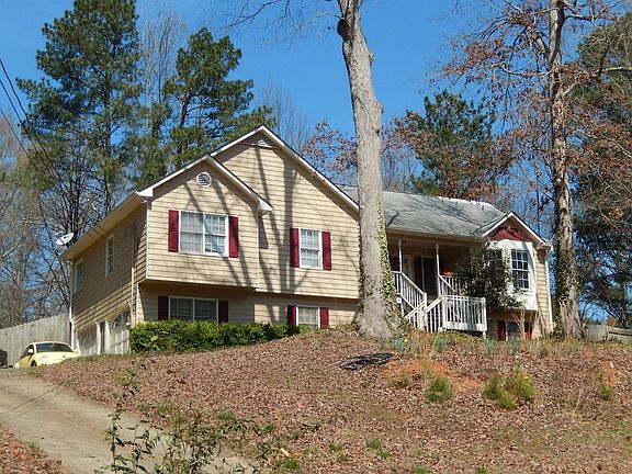 2nd image of 7021 Blossomwood Dr
