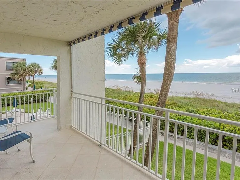 3400 Gulf Blvd #201 — Photo 1