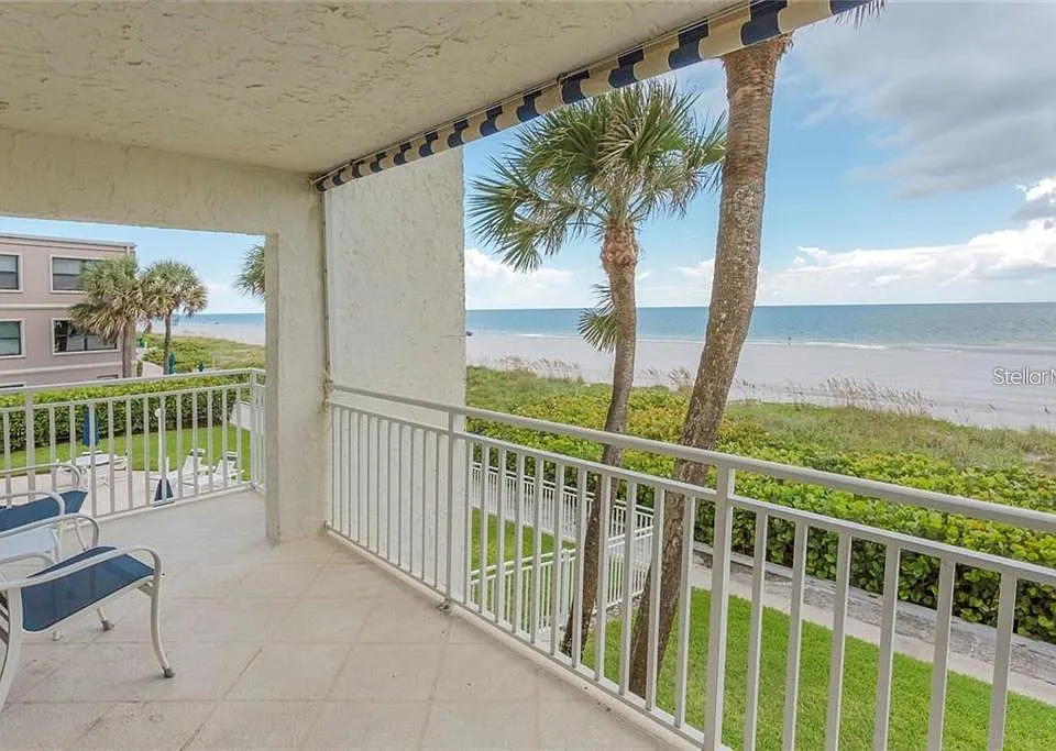 3400 Gulf Blvd #201