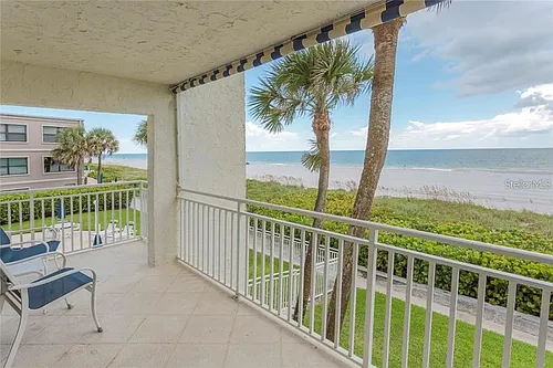 3400 Gulf Blvd Photo 1
