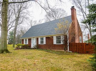 10 Rock Beach Rd, Rochester, NY 14617