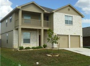 18020 Aleppo Pine Trl, Elgin, TX 78621