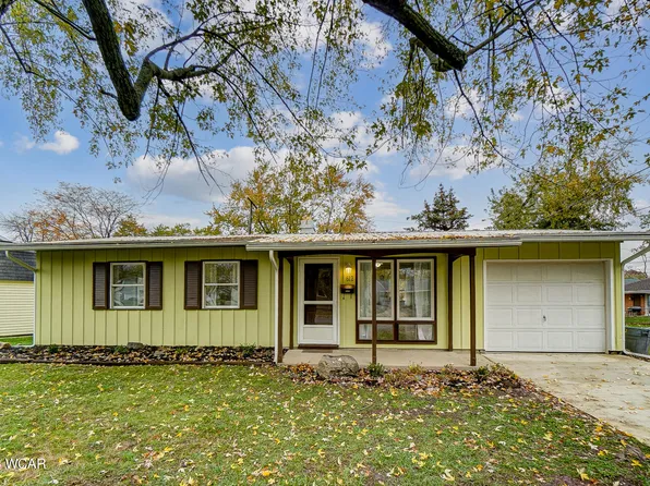 612 W Lane Ave, Lima, OH 45801