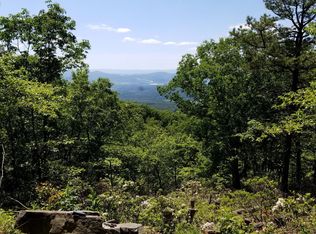 LOT 337 Nathaniel Mountain Rd, Moorefield, WV 26836