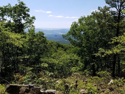 LOT 337 Nathaniel Mountain Rd, Moorefield, WV, 26836