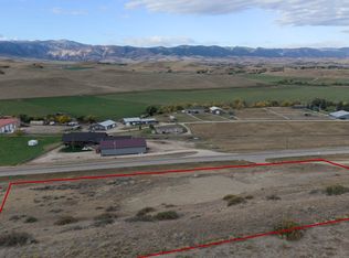 Us Highway 87 Lot 2, Sheridan, WY 82801