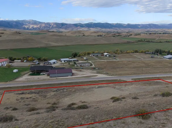 Us Highway 87 Lot 2, Sheridan, WY 82801