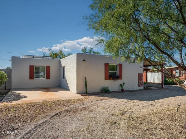 5922 E Beverly St, Tucson, AZ 85711