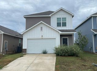 566 Delta Crst, Maxwell, TX 78656
