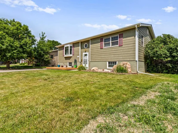 510 Belmont Dr, Rapid City, SD 57702