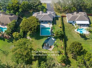 5320 SW 199th Ave, Fort Lauderdale, FL 33332