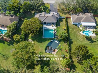 5320 SW 199th Avenue, Fort Lauderdale, FL, 33332