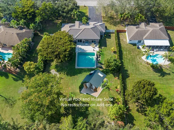 5320 SW 199th Avenue, Pembroke Pines, FL 33332