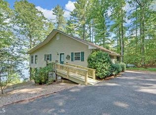 26 Augusta Ln, Tiger, GA 30576