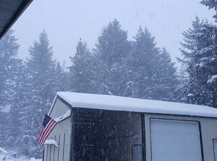 931 Peter Hagen Rd NW, Seabeck, WA 98380