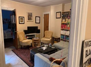 9 Stillman St #12A, Boston, MA 02113