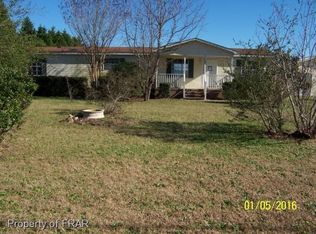 261 Wright Rd, Vass, NC 28394