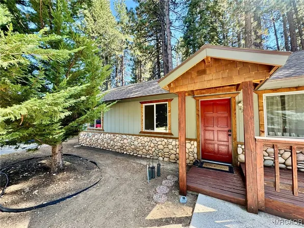 42823 Cedar Ave, Big Bear Lake, CA 92315