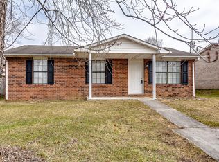 5516 Elaine Ln, Knoxville, TN 37918