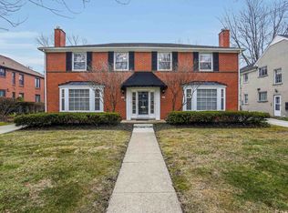 858-60 Trombley Rd, Grosse Pointe Park, MI 48230