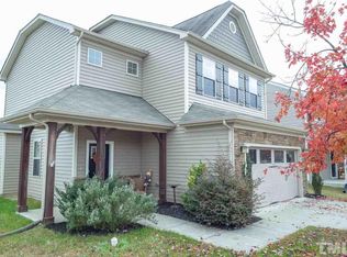 829 Ember Dr, Durham, NC 27703