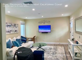 1532 E Mariposa Ave, El Segundo, CA 90245