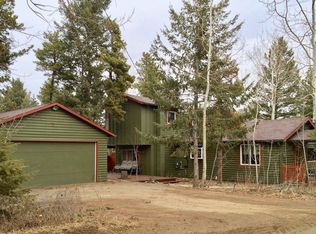 7 Evergreen Dr, Evergreen, CO 80439