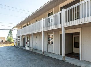 100 N Spokane Ave, Newport, WA 99156