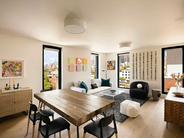 8 Saint Marks Place 6A image 2 of 15