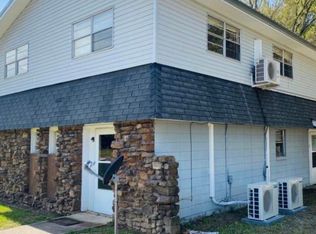 2447 Highway 9, Morrilton, AR 72110