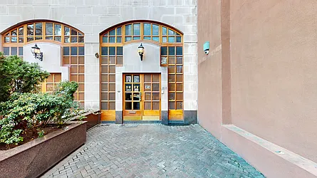 418 East 59th Street, #THB