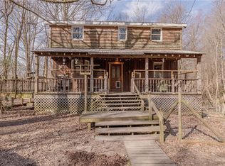 185 Turk Rd, Slippery Rock, PA 16057