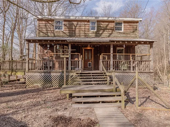 185 Turk Rd, Slippery Rock, PA 16057