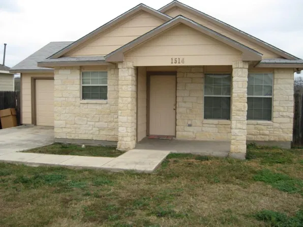 1514 Morning Sun, San Antonio, TX 78228
