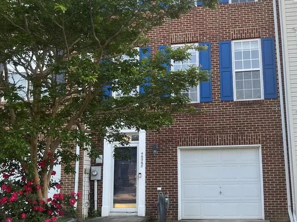 46068 W Westbury Blvd, Lexington Park, MD 20653