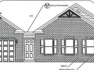 1938 Shellbark Ct, Columbus, IN 47201
