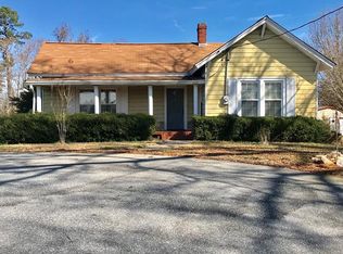 1578 Whitetown Rd, Mc Cormick, SC 29835