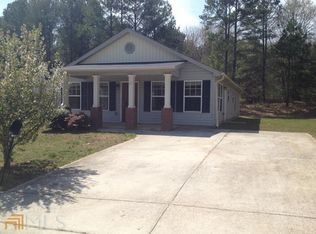 54 Sidetrack Cir, Comer, GA 30629