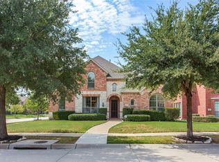 432 Water Bridge Dr, The Colony, TX 75056