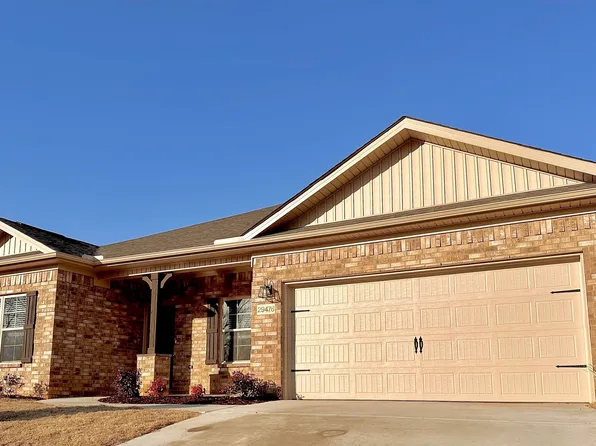 29476 Eagle Brook Dr, Harvest, AL 35749