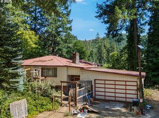 2680 S Umpqua Rd, Tiller, OR 97484